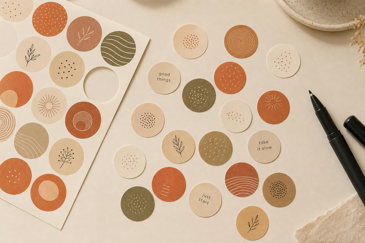 Diagnostic Label Pack