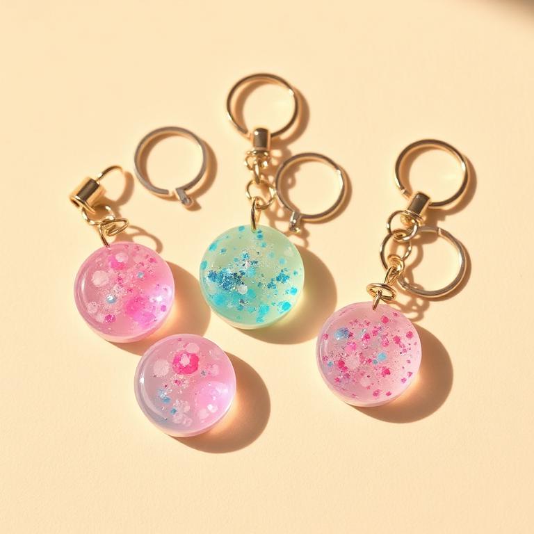 Resin work — Beginner overwhelm
